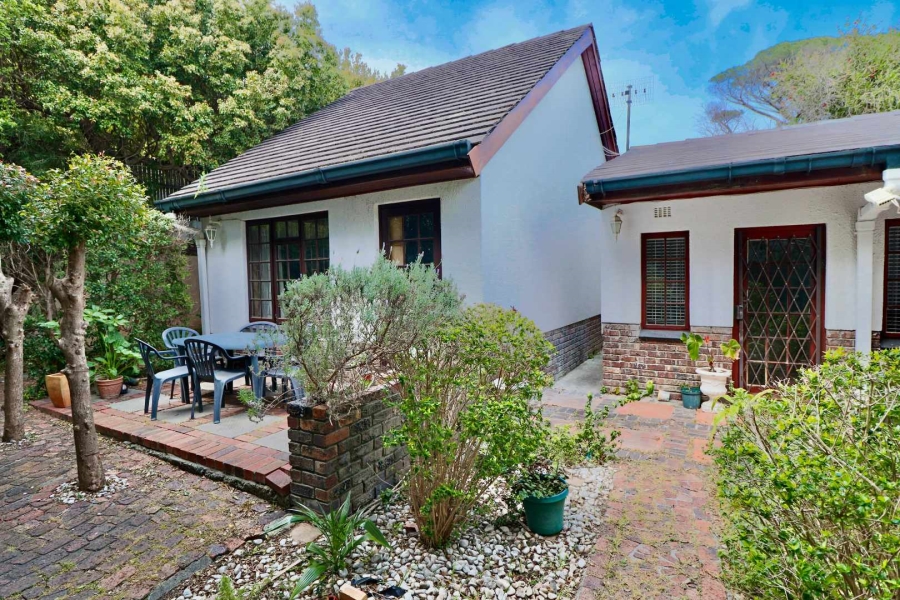 To Let 3 Bedroom Property for Rent in Hout Bay Western Cape